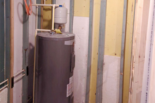 renovation-water-heater